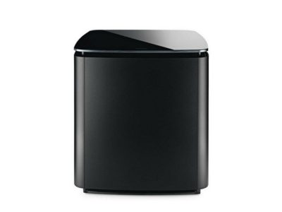 Subwoofer Bose 700 Inalámbrico Negro