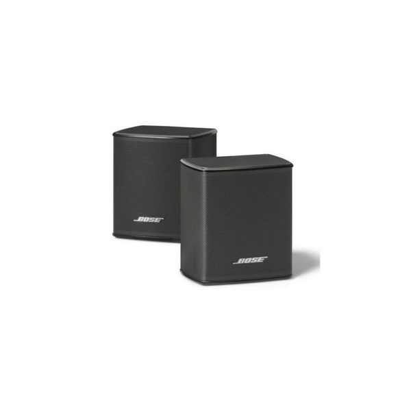 Parlante Bose Surround Speakers Inalámbrico Negro - Imagen 3