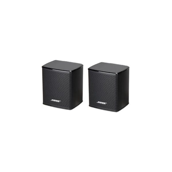 Parlante Bose Surround Speakers Inalámbrico Negro - Imagen 4