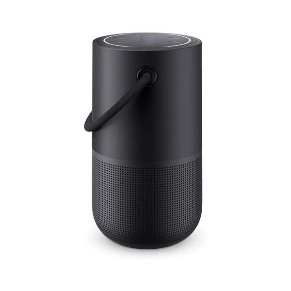 Parlante BOSE Home Portable Bluetooth COLOR Negro - Imagen 3