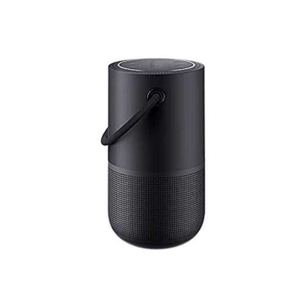 Parlante BOSE Home Portable Bluetooth COLOR Negro - Imagen 5