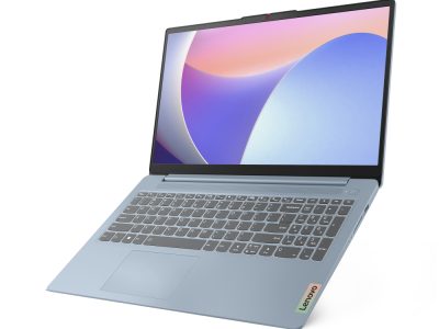 Portátil Lenovo IP Slim 3 15IAN8 Intel Core i3 N305 15,6 Pulgadas FHD Memoria 8GB Estado Solido 512GB Windows 11 Home Color Azul