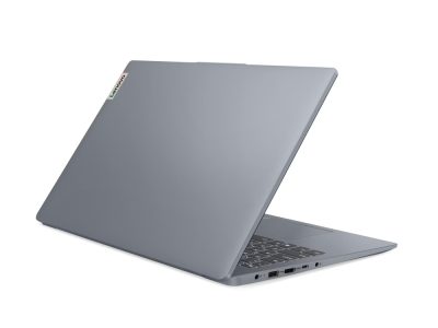 Portátil Lenovo IP Slim 3 15AABR8 AMD Ryzen 7 7730U 15,6 Pulgadas HD Memoria 16GB Estado Solido 512GB Windows 11 Home Color Azul