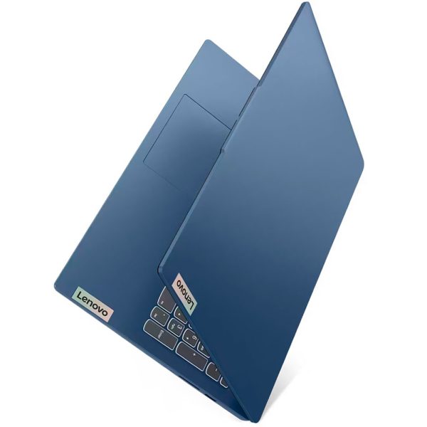 Computador Portatil LENOVO 15,6 Pulgadas RAM 8GB SSD 512GB COLOR Azul Windows 11 Home - Imagen 5