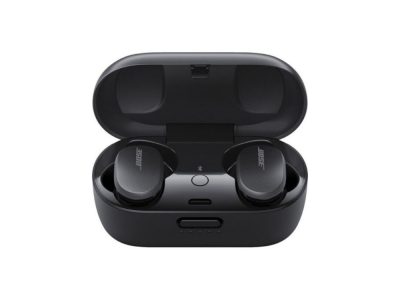 Audifonos In Ear Bose QuietComfort Earbuds Bluetooth Negro