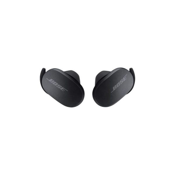 Audifonos In Ear Bose QuietComfort Earbuds Bluetooth Negro - Imagen 3