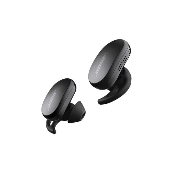 Audifonos In Ear Bose QuietComfort Earbuds Bluetooth Negro - Imagen 4