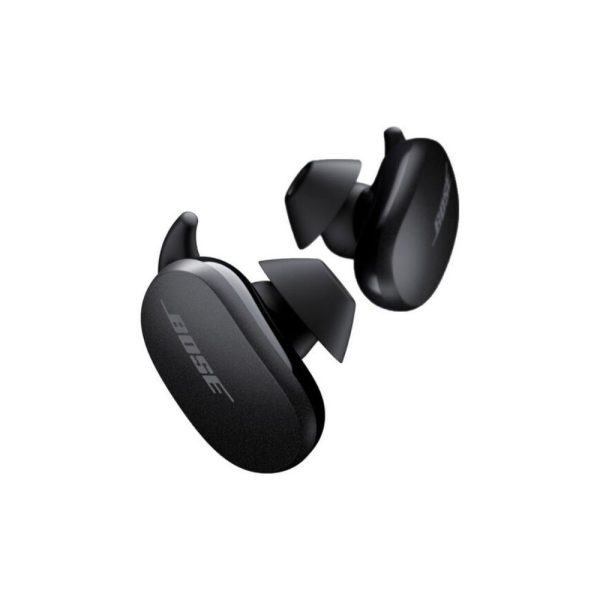 Audifonos In Ear Bose QuietComfort Earbuds Bluetooth Negro - Imagen 5