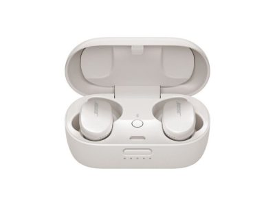 Audífonos In Ear Bose QuietComfort Earbuds Bluetooth Blanco