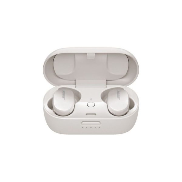 Audífonos In Ear Bose QuietComfort Earbuds Bluetooth Blanco