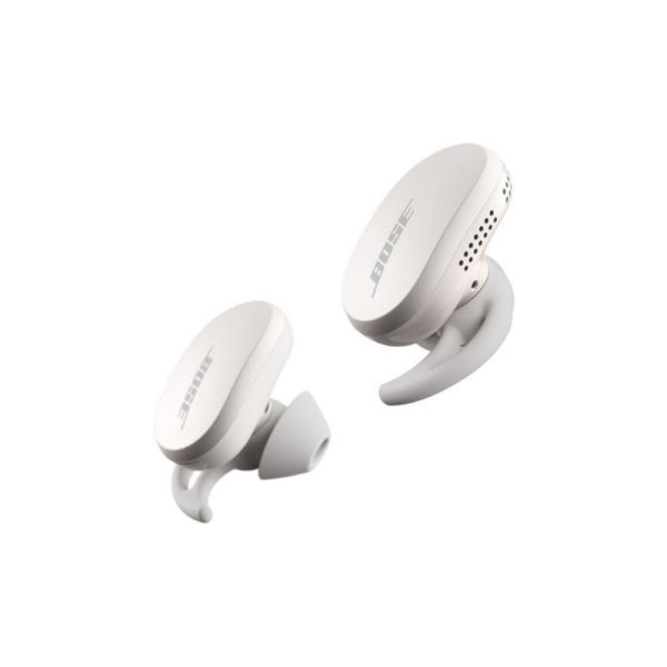 Audífonos In Ear Bose QuietComfort Earbuds Bluetooth Blanco - Imagen 3