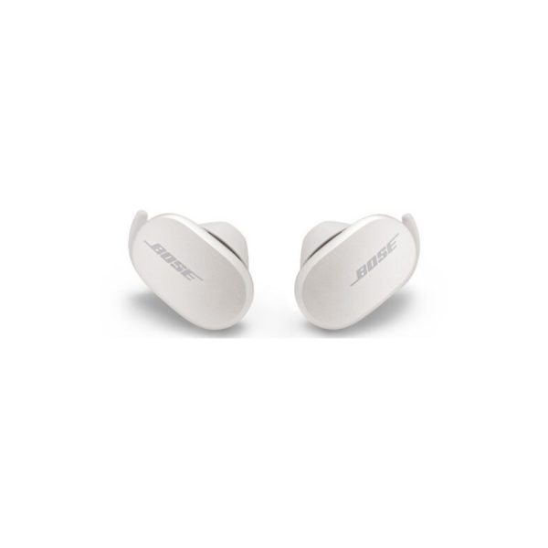 Audífonos In Ear Bose QuietComfort Earbuds Bluetooth Blanco - Imagen 4