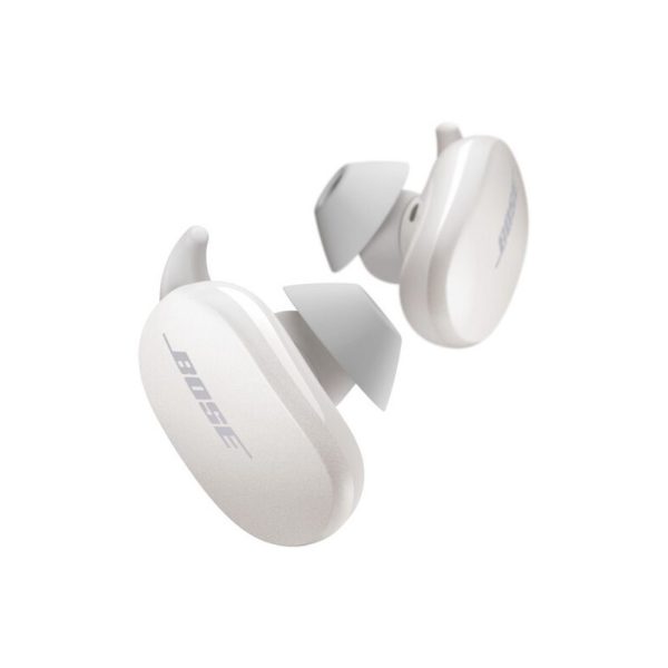 Audífonos In Ear Bose QuietComfort Earbuds Bluetooth Blanco - Imagen 5