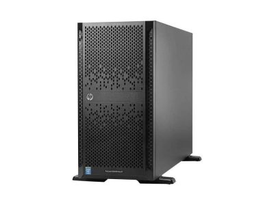 Servidor HPE ML350 Gen9 E5-2650v4 32GB SFF Svr