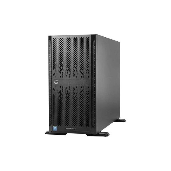 Servidor HPE ML350 Gen9 E5-2650v4 32GB SFF Svr
