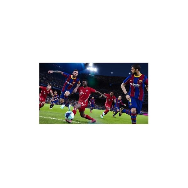 Video Juego para XBONE Pro Evolution 2021 - Latam - Imagen 3