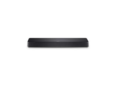 Barra de Sonido BOSE TV Speaker Bluetooth COLOR Negro