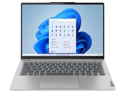 Portátil Lenovo IP Slim 5 14IMH9 Intel Core Ultra 7 155H 14 Pulgadas FHD Memoria 16GB Estado Solido 1TB Windows 11  Color Gris