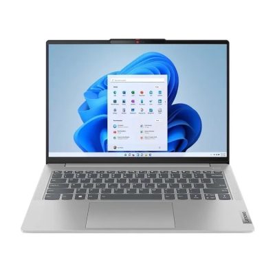 Portátil Lenovo IP Slim 5 14IMH9 Intel Core Ultra 7 155H 14 Pulgadas FHD Memoria 16GB Estado Solido 1TB Windows 11  Color Gris