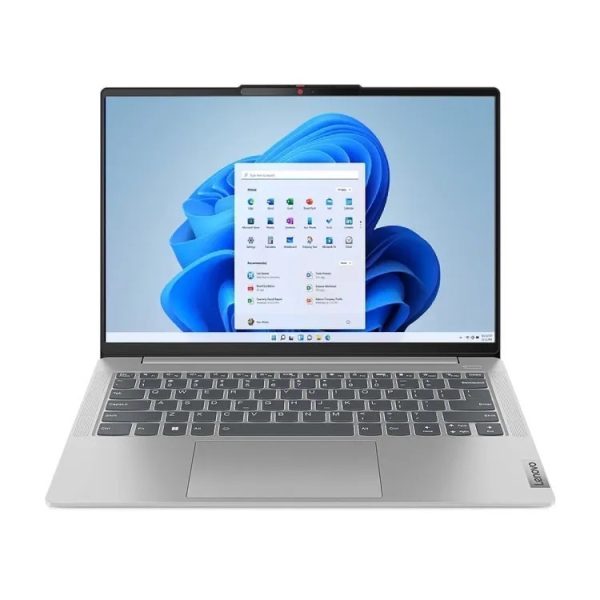 Portátil Lenovo IP Slim 5 14IMH9 Intel Core Ultra 7 155H 14 Pulgadas FHD Memoria 16GB Estado Solido 1TB Windows 11  Color Gris