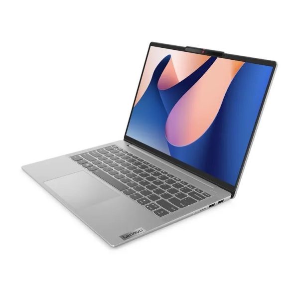 Portátil Lenovo IP Slim 5 14IMH9 Intel Core Ultra 7 155H 14 Pulgadas FHD Memoria 16GB Estado Solido 1TB Windows 11  Color Gris - Imagen 4