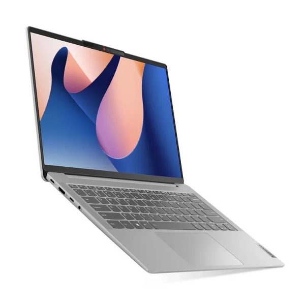 Portátil Lenovo IP Slim 5 14IMH9 Intel Core Ultra 7 155H 14 Pulgadas FHD Memoria 16GB Estado Solido 1TB Windows 11  Color Gris - Imagen 5