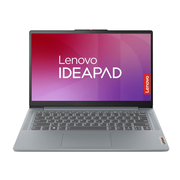 Computador Portatil LENOVO 14 Pulgadas RAM 8GB SSD 512GB COLOR Plateado Windows 11 Home