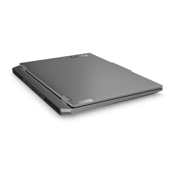 Portátil Lenovo LOQ 15IAX9 Intel Core i5 12450HX 15,6 Pulgadas FHD Memoria 24GB Estado Solido 512GB Tarjeta de Video Nvidia RTX 3050 6GB Windows 11 Home Color Gris. - Imagen 5