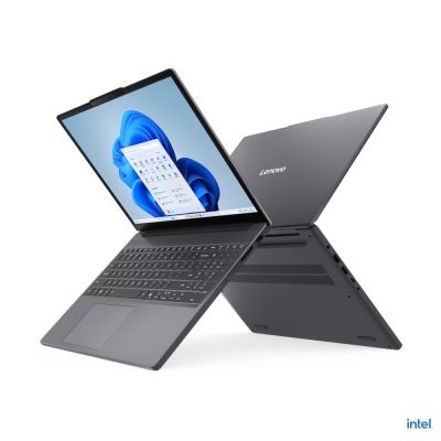 Portátil Lenovo IP Slim 3 15IRH10 Intel Core i5 13420H 15,3 Pulgadas WUXGA Memoria 8GB Estado Solido 512GB Linux Home Color Gris