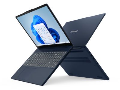 Portátil Lenovo IP Slim 3 15AHP10 AMD Ryzen 5 8640H 15,3Pulgadas WUXGA Memoria 24GB Estado Solido 512GB Windows 11 Home Color Azul