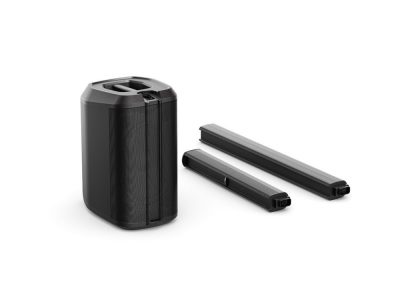 Sistema L1 PRO 8 Incorporado