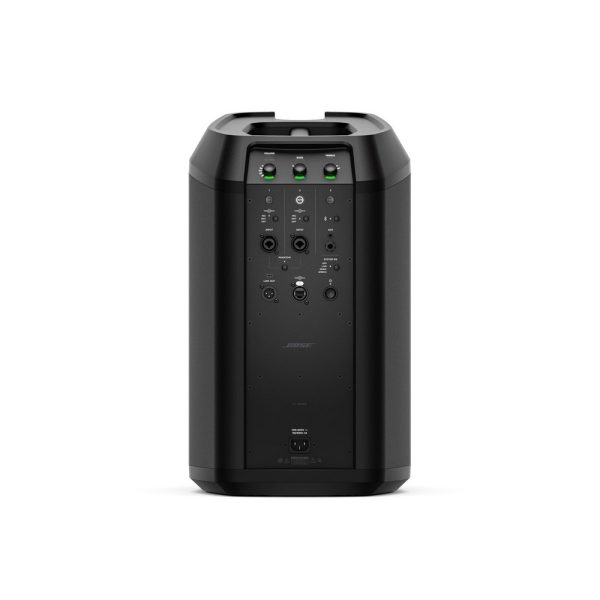 Sistema L1 PRO 8 Incorporado - Imagen 3