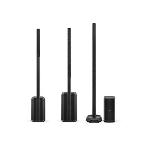 Sistema L1 PRO 8 Incorporado - Imagen 4