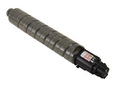 Toner RICOH Im C300 17.000 Impresiones COLOR Negro