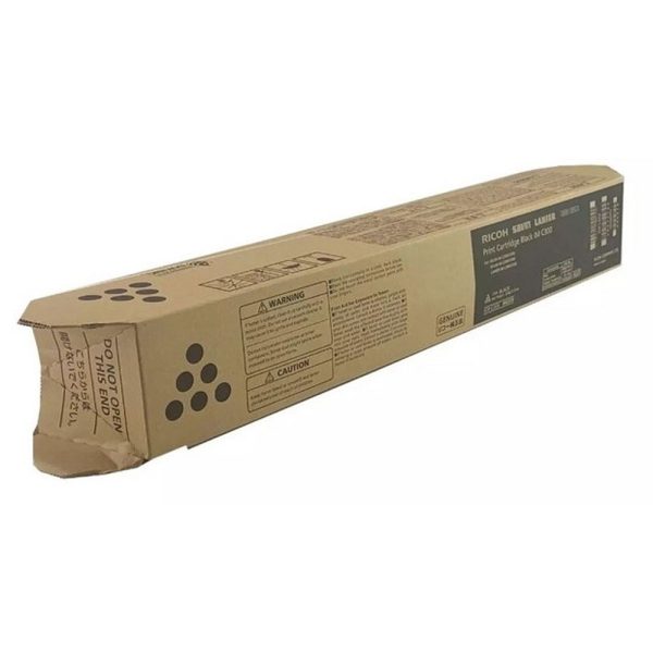 Toner RICOH Im C300 17.000 Impresiones COLOR Negro - Imagen 4