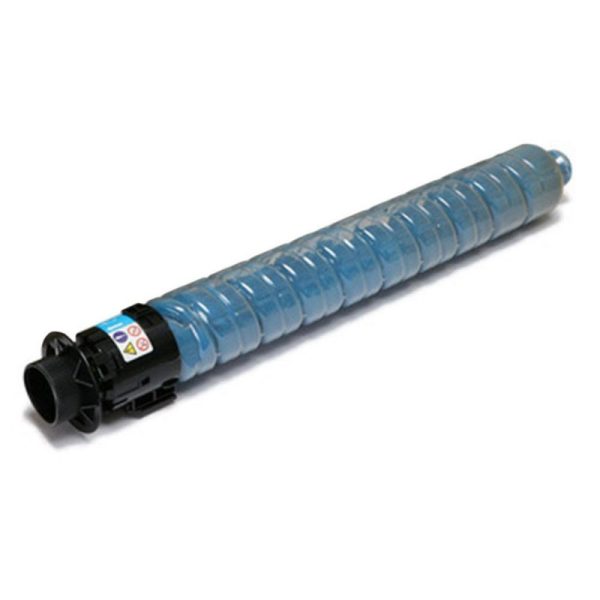 Toner RICOH IM C300 COLOR Cyan - Imagen 4