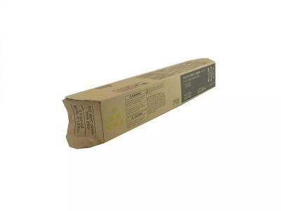 Toner RICOH IM C300 COLOR Amarillo