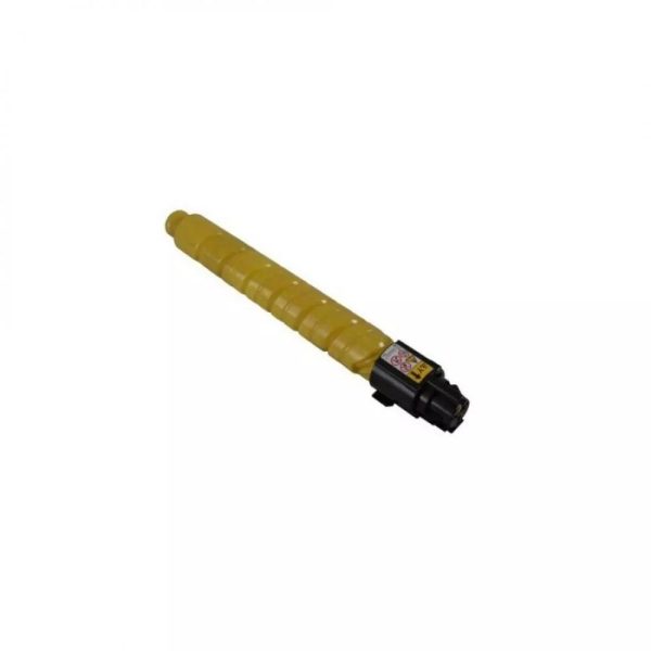 Toner RICOH IM C300 COLOR Amarillo - Imagen 3