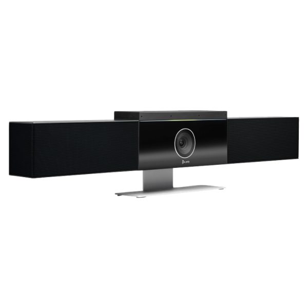 Poly Studio USB Video Bar Latin America-(120-240V) Spanish loc - Imagen 4