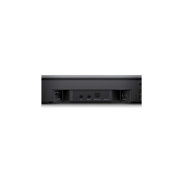 Barra De Sonido BOSE Smart Soundbar 300 Bluetooth COLOR Negro - Imagen 4