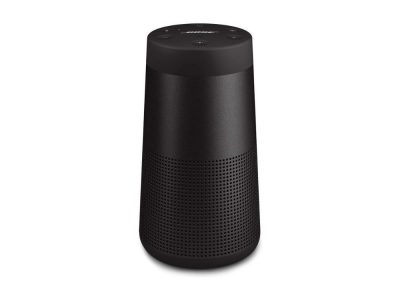 Parlante BOSE Bloetooth SoundLink Revolve ll COLOR Negro