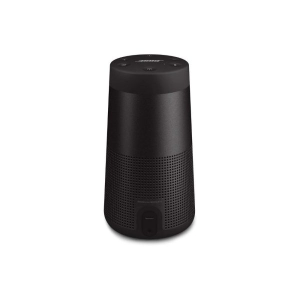 Parlante BOSE Bloetooth SoundLink Revolve ll COLOR Negro - Imagen 3