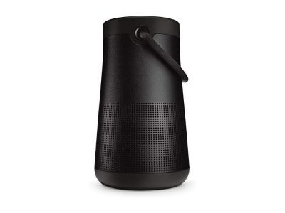 Parlante BOSE Bluetooth SoundLink Revolve Plus II COLOR Negro
