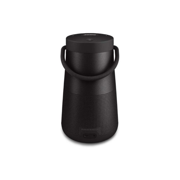 Parlante BOSE Bluetooth SoundLink Revolve Plus II COLOR Negro - Imagen 3