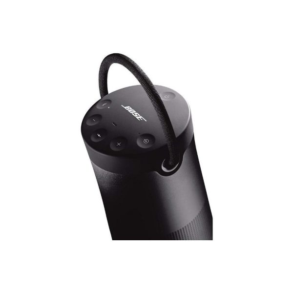 Parlante BOSE Bluetooth SoundLink Revolve Plus II COLOR Negro - Imagen 4