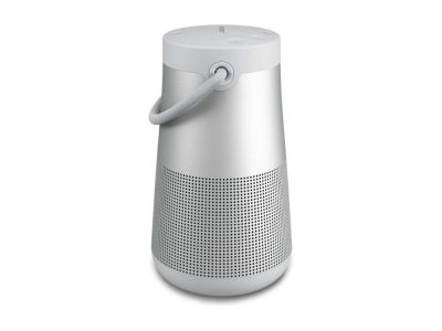 Parlante BOSE Revolve Plus II Bluetooth COLOR Plateado