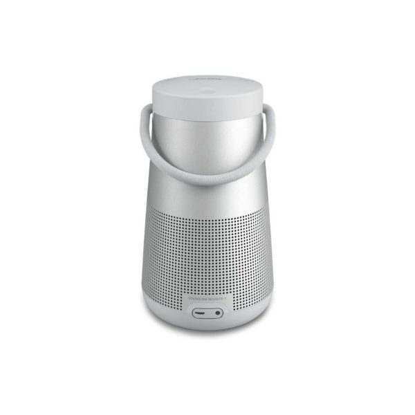 Parlante BOSE Revolve Plus II Bluetooth COLOR Plateado - Imagen 3