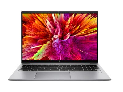WORKSTATON HP ZBook Firefly 16 G10, Intel® Core™ i7-1355U  10 Cores (2 Performance Cores Max turbo 5.00GHz + 8 Efficient Cores Max Turbo 3.70GHz), 12MB Intel SmartCache, Intel® Iris® Xe Graphics , NVIDIA RTX A500 Laptop GPU (4 GB GDDR6 dedicated), 16GB (1x16GB) DDR5-5200 nECC SODIMM Max. 64GB, SSD 1TB 2280 PCIe-4x4 NVMe TLC,	WLAN I AX211 Wi-Fi6e