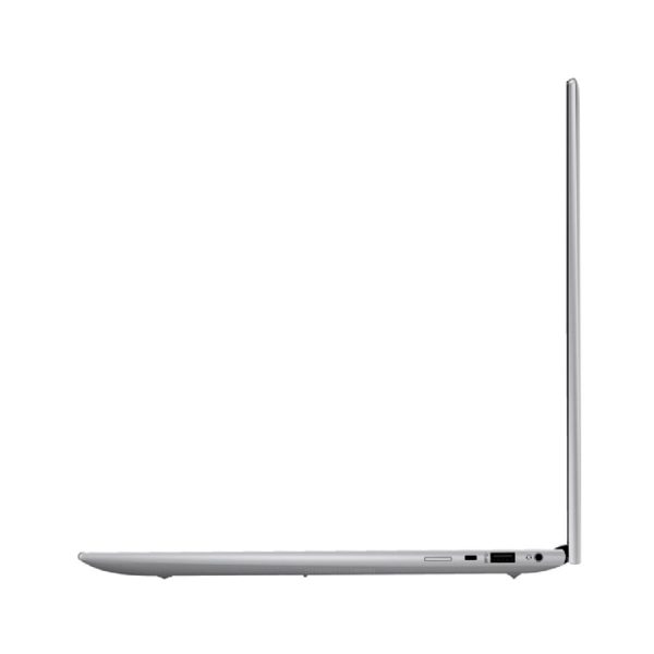 WORKSTATON HP ZBook Firefly 16 G10, Intel® Core™ i7-1355U  10 Cores (2 Performance Cores Max turbo 5.00GHz + 8 Efficient Cores Max Turbo 3.70GHz), 12MB Intel SmartCache, Intel® Iris® Xe Graphics , NVIDIA RTX A500 Laptop GPU (4 GB GDDR6 dedicated), 16GB (1x16GB) DDR5-5200 nECC SODIMM Max. 64GB, SSD 1TB 2280 PCIe-4x4 NVMe TLC,	WLAN I AX211 Wi-Fi6e - Imagen 5
