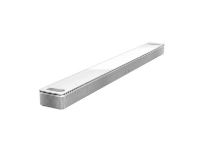 Barra de Sonido Bose  Smart SoundBar 900 Blanca